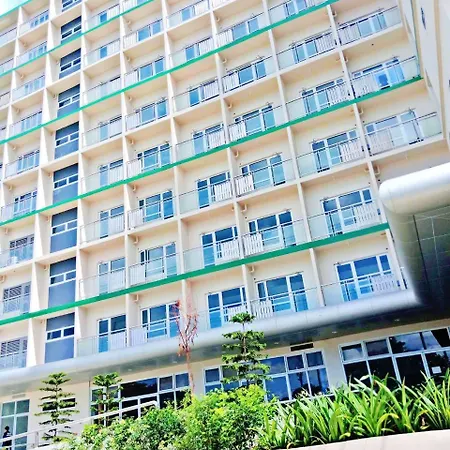 Smdc Cool Suites Tagaytay